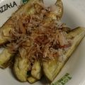 モコモコモコちゃん's cooksnap of when they made 茄子の冷製〜レンジで簡単〜.