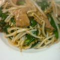 さくら★☆★'s cooksnap of when they made レバニラ炒め.