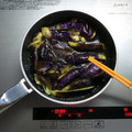 彩音ｍａｍａ's cooksnap of when they made 超簡単！ナスの煮浸し☆.