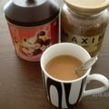 綺ママ's cooksnap of when they made マイルドでおいしいインスタントコーヒー.