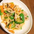 mami♪123's cooksnap of when they made 簡単！便利な冷凍ストック野菜玉.