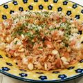 あーこ姐's cooksnap of when they made とうもろこし混ぜご飯(残念ｻﾝVer.).