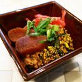 あーこ姐's cooksnap of when they made 納豆薬味オールスター勢揃い簡単旨い食べ方.