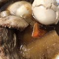 チャイズ's cooksnap of when they made 圧力鍋で簡単！箸で切れる♡角煮大根.
