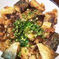 まぁ大's cooksnap of when they made 簡単☆さばのサクサクやわらか竜田風.