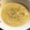 ふすこ's cooksnap of when they made 腸活美肌レシピ♡豆乳きのこポタージュ.