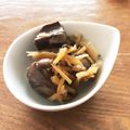youcay's cooksnap of when they made レバーの生姜甘辛煮.