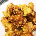 〜お鶴〜's cooksnap of when they made 豚巻きなすの♪ジューシー天ぷら.