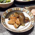 あず7225's cooksnap of when they made ニシンとナスのたいたん★おばんざい.