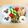 ﾁｮｺﾁｯﾌﾟ☆'s cooksnap of when they made ひつじのショーンキャラ弁.