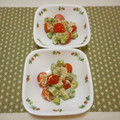 pitachan1's cooksnap of when they made おくらとミニトマトのツナマヨぽん.