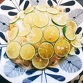 クックEVIATO☆'s cooksnap of when they made すだちそうめん.
