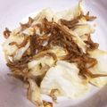 ぴーたろう☆'s cooksnap of when they made じゃこキャベツ.