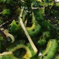 いもたん。's cooksnap of when they made ゴーヤ好きの絶品♪ゴーヤナムル.