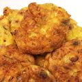 そみゆ's cooksnap of when they made 簡単ダイエットに納豆と豆腐モチフワ揚げ.