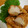 kyokorara's cooksnap of when they made 定番とりから.