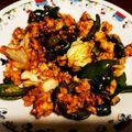 すみま～る's cooksnap of when they made 味噌と焼肉のたれで♡簡単本格★回鍋肉.