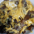 エスペロス's cooksnap of when they made 【木耳とフワッと卵の甘旨炒め】生きくらげ.
