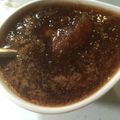 ミユミユ24's cooksnap of when they made 玉ねぎで作る玉ねぎソース.