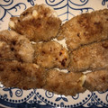 mena_mena_'s cooksnap of when they made お弁当！揚げ焼き不要☆チーズinとんかつ.