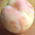 幸せマーチャ's cooksnap of when they made 裏ワザ❢桃の皮の脱がせ方.