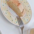 ♡Alice13♡'s cooksnap of when they made りんごのマフィン.