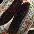 クック74DTLE☆'s cooksnap of when they made 焼きなすの煮浸し簡単バージョン.