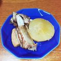 きりん。's cooksnap of when they made 豚ばら肉のビール煮.