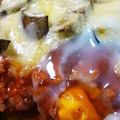 おかめー's cooksnap of when they made 超簡単☆なすのミートソースドリア.