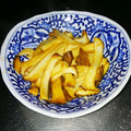 ☆るい～ぢ☆'s cooksnap of when they made エリンギの焦がしバター醤油炒め♡.