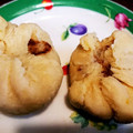 すみま～る's cooksnap of when they made 冷凍シュウマイで簡単プチ豚まん.