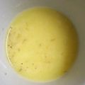 クックGB6431☆'s cooksnap of when they made Hotドリンク◇ホエーとオレンジ.