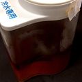 B_C_M's cooksnap of when they made 水出し紅茶、ほうじ茶.
