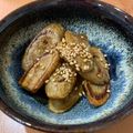 OKKUNN's cooksnap of when they made ごぼうの甘辛揚げ.