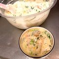 みーすけ＊゜'s cooksnap of when they made ★簡単♪ﾚﾝｼﾞdeﾎﾜｲﾄｿｰｽ★.