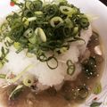 HappyYumi's cooksnap of when they made さっぱりと♪サバ缶のおろし酢醤油和え.