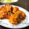 ♪珠香♪'s cooksnap of when they made 作り置きにも♬チキン＆トマト簡単煮.