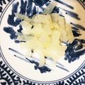 ゆぴむぴ's cooksnap of when they made 梨のブーン（離乳食中期・後期～）.