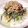 R★Hママ♥'s cooksnap of when they made 火を使わない☆簡単カニツナ丼.