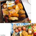 ちいさん's cooksnap of when they made 簡単！竹輪とうずらの卵照り焼き.