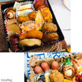 Brittany▸▸'s cooksnap of when they made 簡単！竹輪とうずらの卵照り焼き.