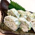 中村ベーカリー's cooksnap of when they made 卵白だけでも卵焼き♪.