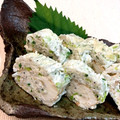 中村ベーカリー's cooksnap of when they made 卵白だけでも卵焼き♪.