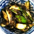 Ueda_ke's cooksnap of when they made きゅうりの海苔佃煮和え.
