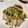 ⌘桃花⌘'s cooksnap of when they made 鶏モモ肉のオイマヨ炒め☆.