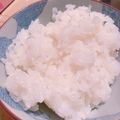 あさちゃんべんとう's cooksnap of when they made ダイエット効果☆話題のしらたきご飯！.
