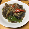 しゅんのま's cooksnap of when they made 子供と一緒に！簡単＊和風麻婆茄子.