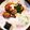 LuckyBerry's cooksnap of when they made スナップえんどうとちくわの白だし炒め.