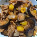 なみか☆'s cooksnap of when they made 和味☆ナスと豚肉のケチャップ炒め.