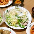 ﾋﾟﾛﾐ♡'s cooksnap of when they made ノンオイルでキャベツの卵とじ.